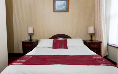 North County House B&B Listowel Double Room 2